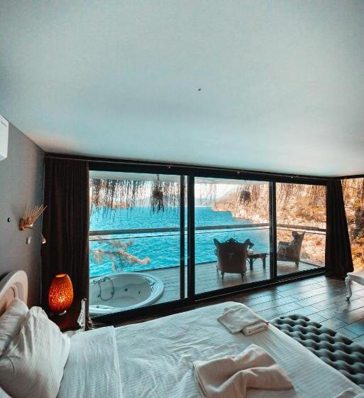 Zakros Hotel Lykia   Adults Only