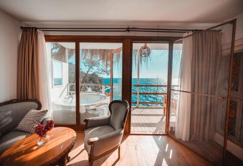 Zakros Hotel Lykia   Adults Only