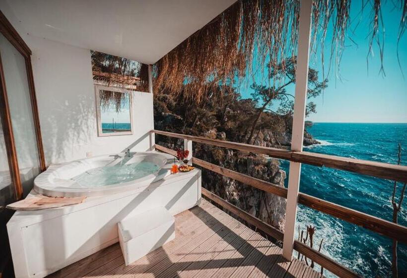 Zakros Hotel Lykia   Adults Only