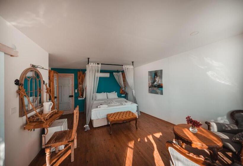 Zakros Hotel Lykia   Adults Only