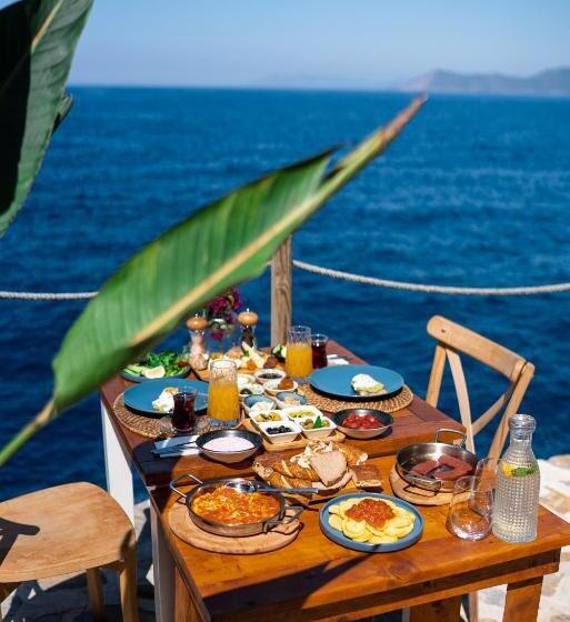 Zakros Hotel Lykia   Adults Only