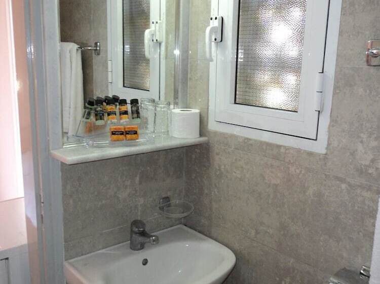 בית מלון כפרי Zefyros