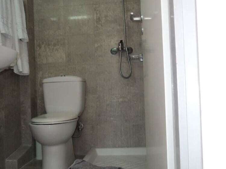 בית מלון כפרי Zefyros