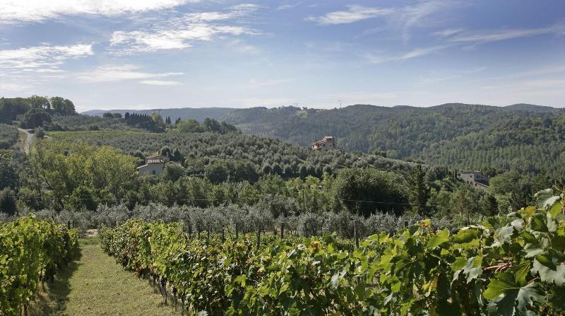 Il Torrino D Annunzio