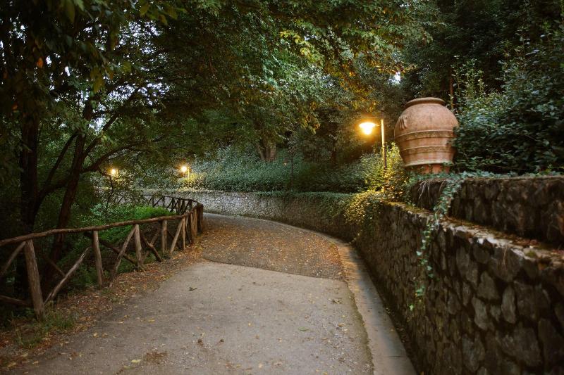 Il Torrino D Annunzio