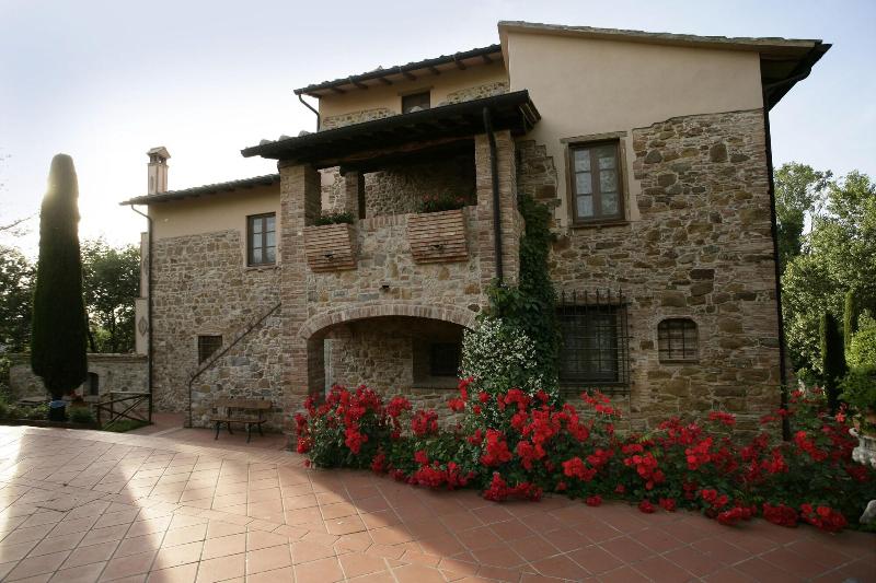 Il Torrino D Annunzio