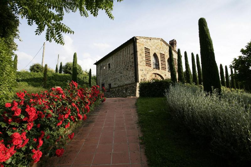 Il Torrino D Annunzio