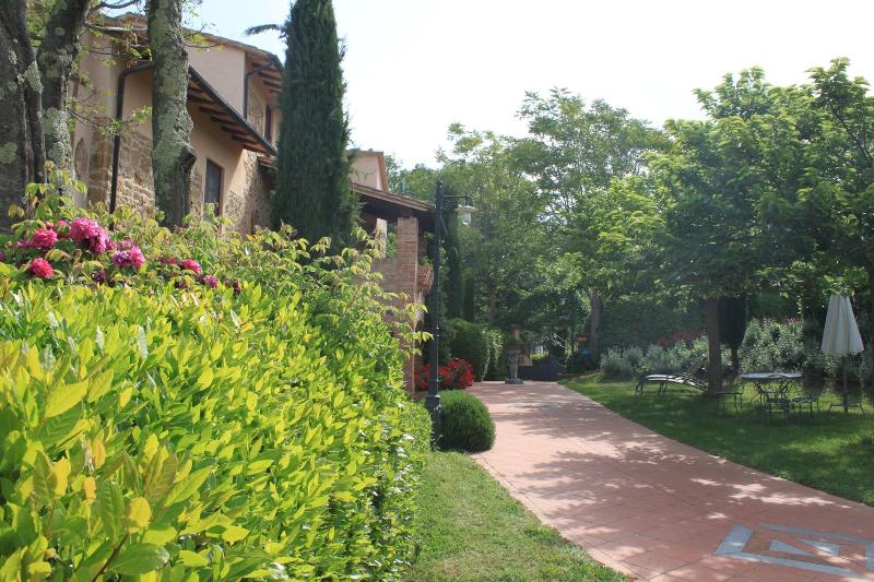 Il Torrino D Annunzio