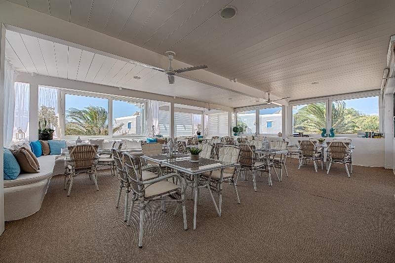 Iros Boutique Suites & Villas