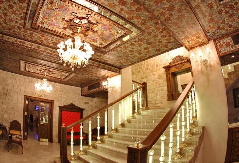 Izala Hotel Boutique Class