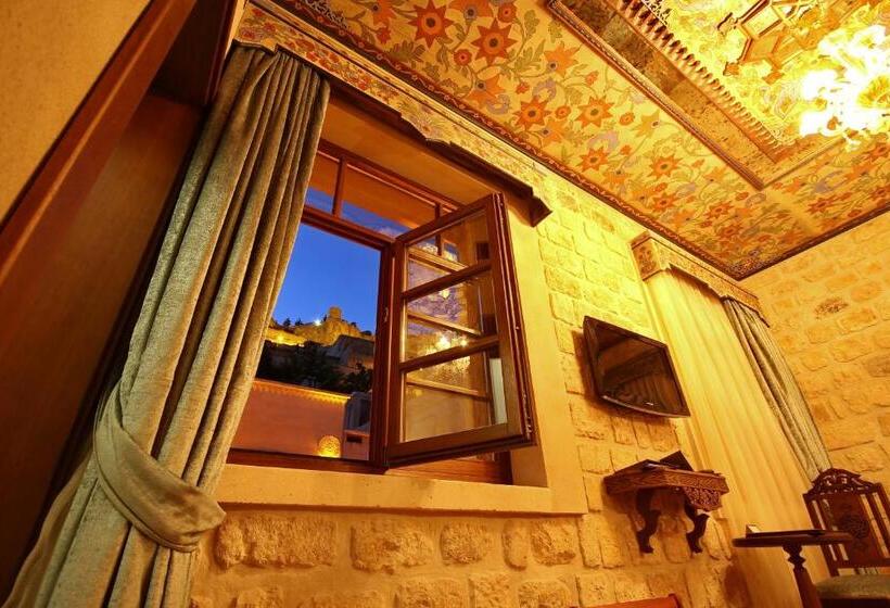 Izala Hotel Boutique Class