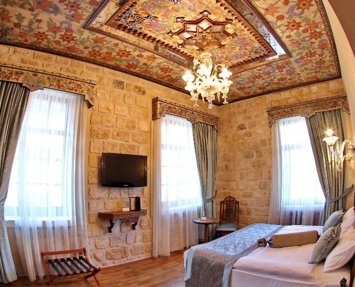 Izala Hotel Boutique Class