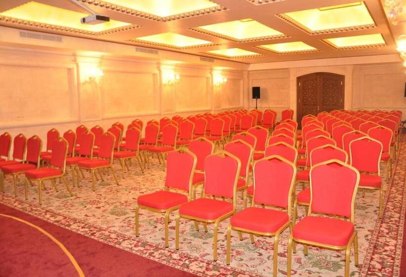 Izala Hotel Boutique Class