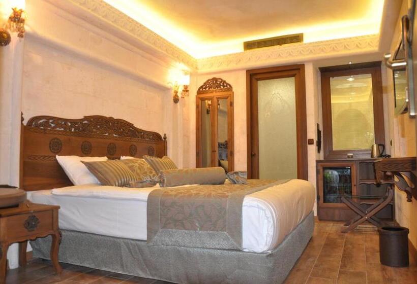 Izala Hotel Boutique Class