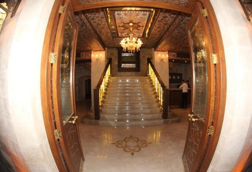 Izala Hotel Boutique Class