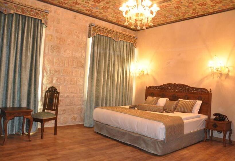 Izala Hotel Boutique Class