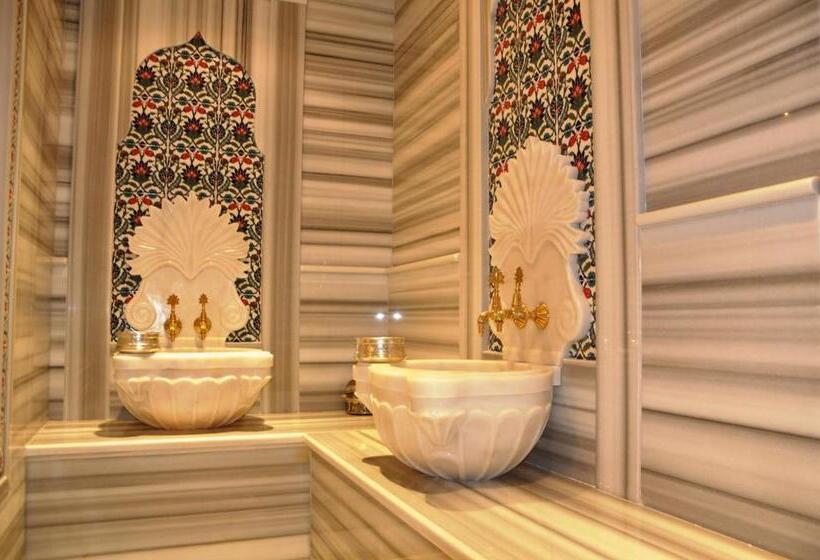 Izala Hotel Boutique Class