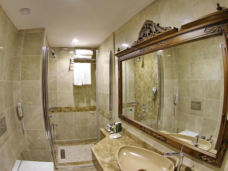 Izala Hotel Boutique Class