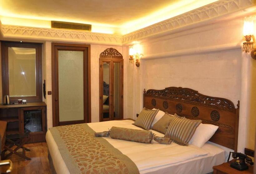 Izala Hotel Boutique Class