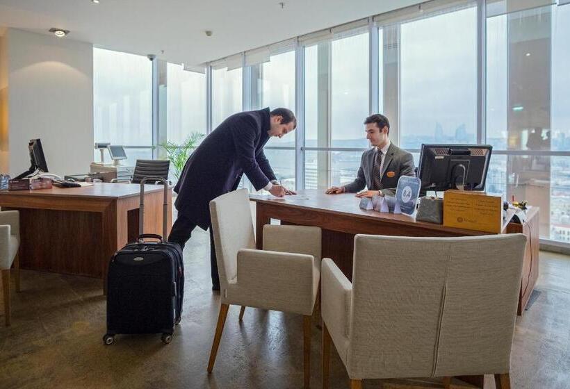 Landmark Hotel Baku