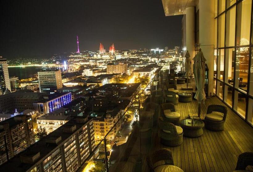 Landmark Hotel Baku