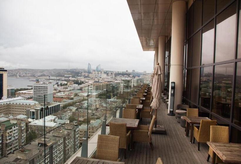 Landmark Hotel Baku
