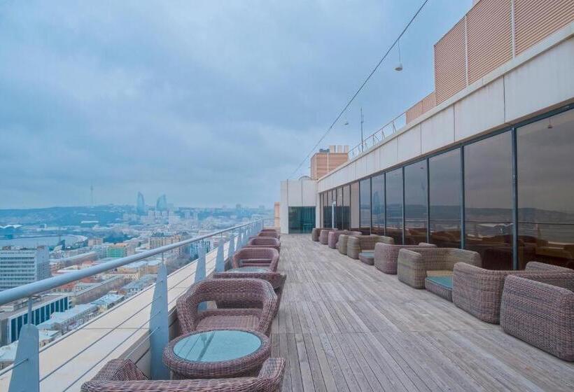 Landmark Hotel Baku
