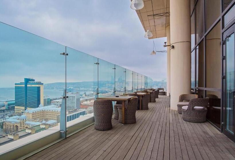Landmark Hotel Baku