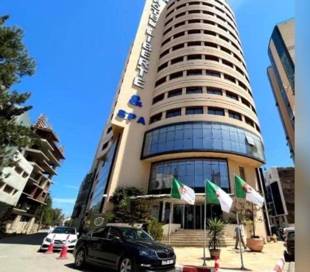 Liberté Hotels Oran