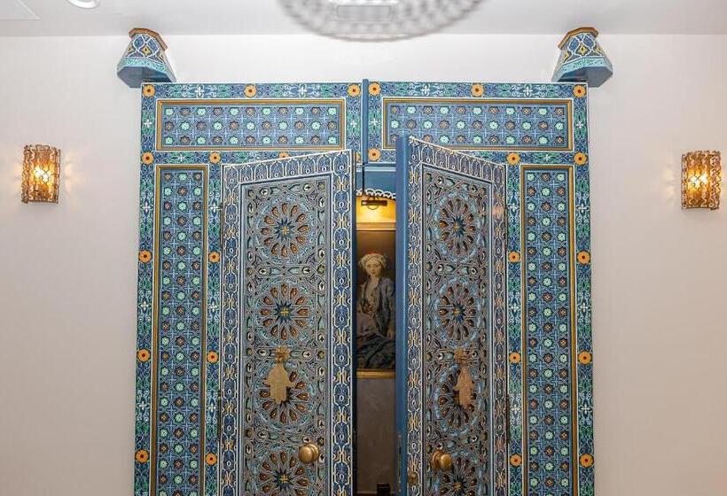 Liberté Hotels Oran