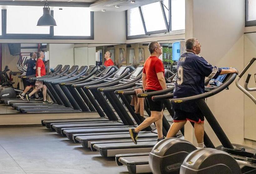 Liberté Hotels Oran