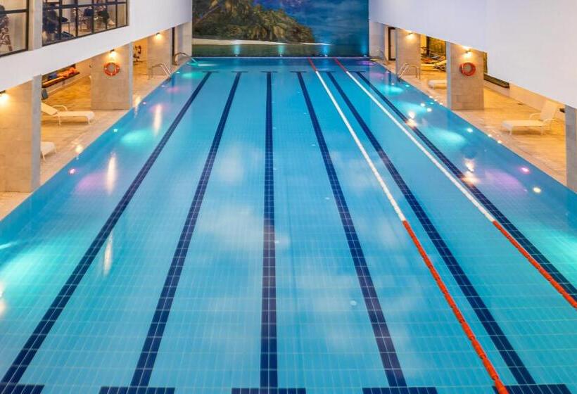 Liberté Hotels Oran