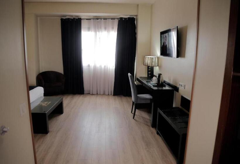 Liberté Hotels Oran