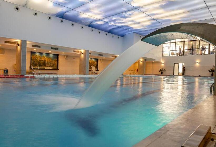 Liberté Hotels Oran