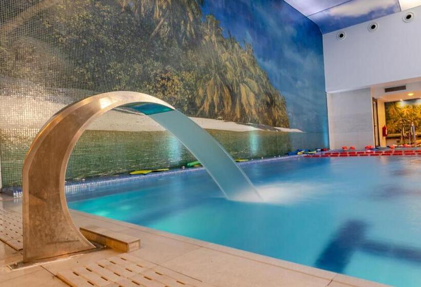 Liberté Hotels Oran