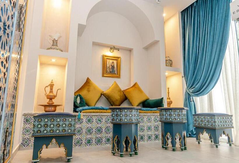 Liberté Hotels Oran