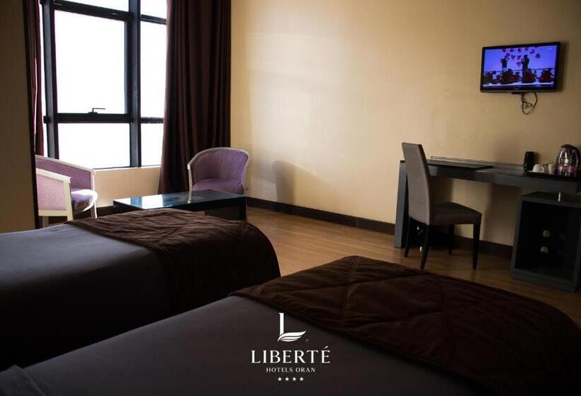 Liberté Hotels Oran