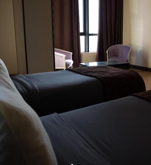 Liberté Hotels Oran