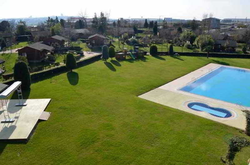 Life Port Hotel Istanbul