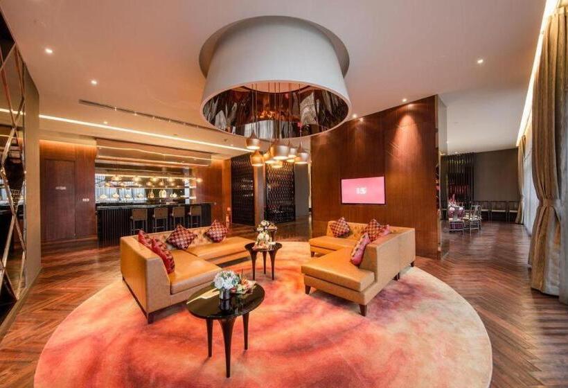 Maison New Century Hotel Dongguan