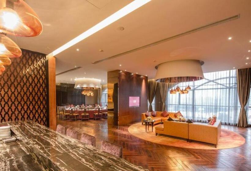 Maison New Century Hotel Dongguan