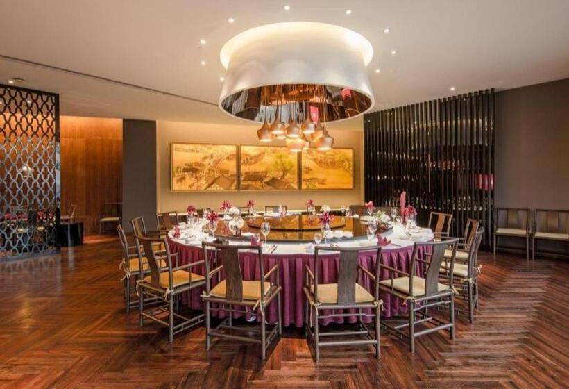 Maison New Century Hotel Dongguan