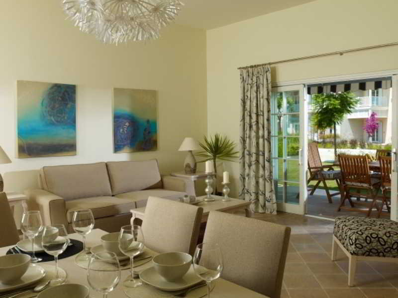 Marina Villas In Gocek