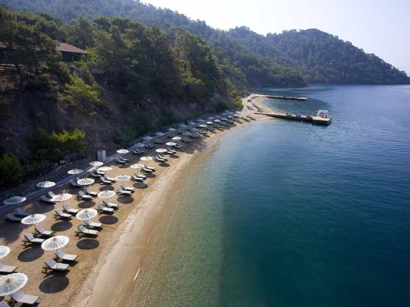 Marina Villas In Gocek