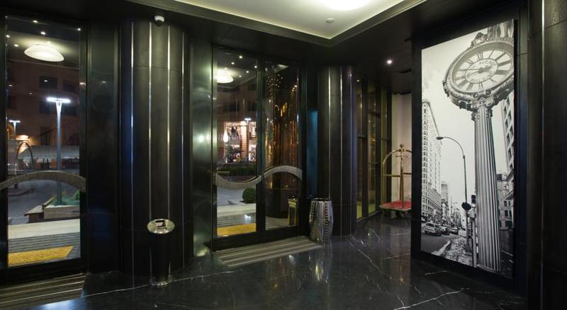 North Avenue By Stellar Hotels, Yerevan