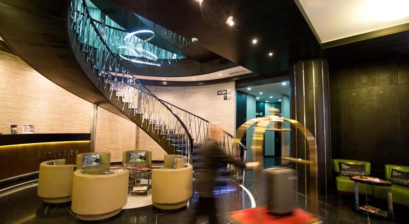 North Avenue By Stellar Hotels, Yerevan