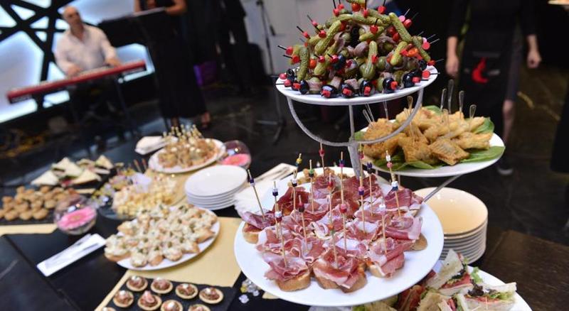 North Avenue By Stellar Hotels, Yerevan