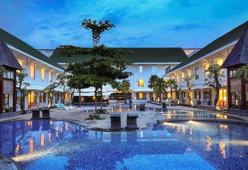 Novotel Banjarmasin Airport
