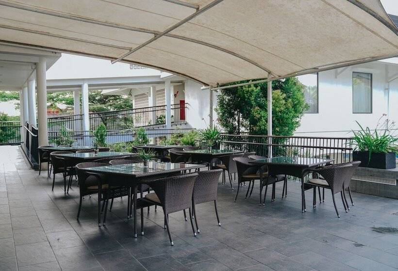 Novotel Banjarmasin Airport