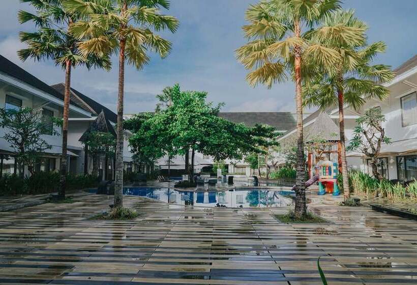 Novotel Banjarmasin Airport